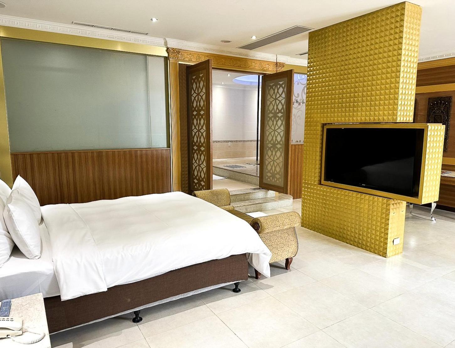 All-Ur Boutique Motel-Jhu Shan Branch Zhushan Exterior foto