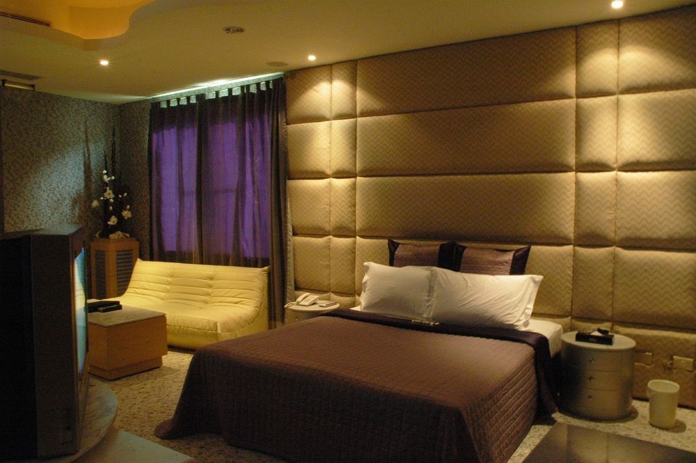 All-Ur Boutique Motel-Jhu Shan Branch Zhushan Exterior foto