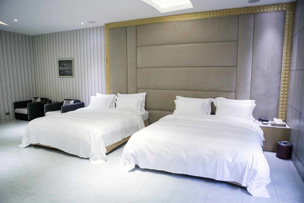 All-Ur Boutique Motel-Jhu Shan Branch Zhushan Exterior foto