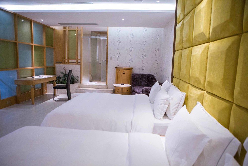 All-Ur Boutique Motel-Jhu Shan Branch Zhushan Exterior foto